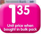First Value Salt Poly-500g