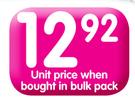 Trinco Teabags Pouch-100's