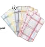 Caterers Choice-Dish Swabs-Per 10 Pack