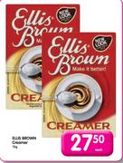 Ellis Brown Creamer-1kg Each