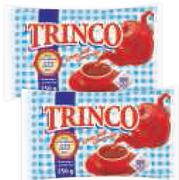 Trinco Teabags Pouch-6x100's