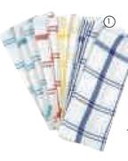 Caterers Choice-Dish Cloth-Per 10 Pack
