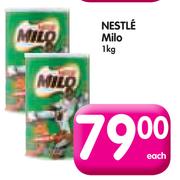 Nestle Milo-1kg Each