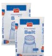First Value Salt Poly-500g