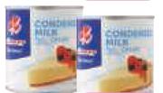 Clover Condensed Milk-385g