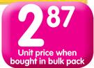 Sunlight Laundry Bar Soap-125g