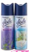 Glade Air Freshener(All Variants)-180ml