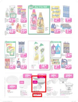 Makro Bloemfontein : Food Catalogue ( 11 Jun - 25 Jun 2014 ), page 6