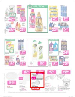 Makro Bloemfontein : Food Catalogue ( 11 Jun - 25 Jun 2014 ), page 6