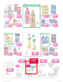 Makro Bloemfontein : Food Catalogue ( 11 Jun - 25 Jun 2014 ), page 6