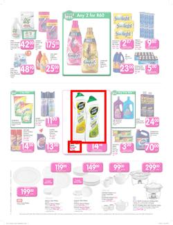 Makro Bloemfontein : Food Catalogue ( 11 Jun - 25 Jun 2014 ), page 6