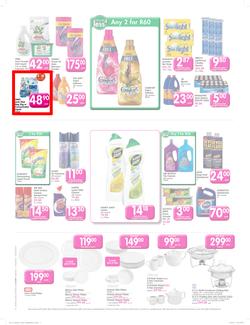 Makro Bloemfontein : Food Catalogue ( 11 Jun - 25 Jun 2014 ), page 6