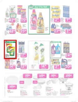 Makro Bloemfontein : Food Catalogue ( 11 Jun - 25 Jun 2014 ), page 6
