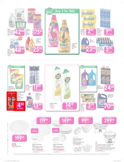 Makro Bloemfontein : Food Catalogue ( 11 Jun - 25 Jun 2014 ), page 6