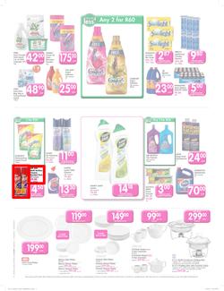 Makro Bloemfontein : Food Catalogue ( 11 Jun - 25 Jun 2014 ), page 6