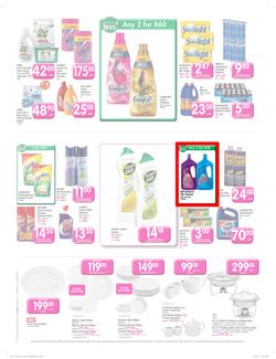 Makro Bloemfontein : Food Catalogue ( 11 Jun - 25 Jun 2014 ), page 6