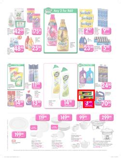 Makro Bloemfontein : Food Catalogue ( 11 Jun - 25 Jun 2014 ), page 6