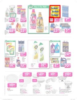 Makro Bloemfontein : Food Catalogue ( 11 Jun - 25 Jun 2014 ), page 6