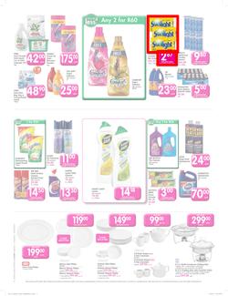 Makro Bloemfontein : Food Catalogue ( 11 Jun - 25 Jun 2014 ), page 6