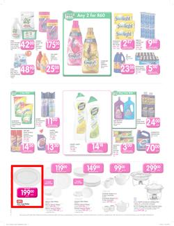 Makro Bloemfontein : Food Catalogue ( 11 Jun - 25 Jun 2014 ), page 6