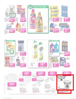 Makro Bloemfontein : Food Catalogue ( 11 Jun - 25 Jun 2014 ), page 6