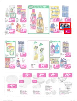 Makro Bloemfontein : Food Catalogue ( 11 Jun - 25 Jun 2014 ), page 6