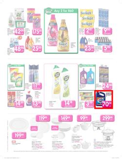 Makro Bloemfontein : Food Catalogue ( 11 Jun - 25 Jun 2014 ), page 6