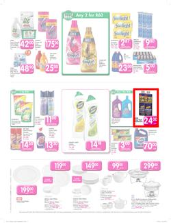 Makro Bloemfontein : Food Catalogue ( 11 Jun - 25 Jun 2014 ), page 6