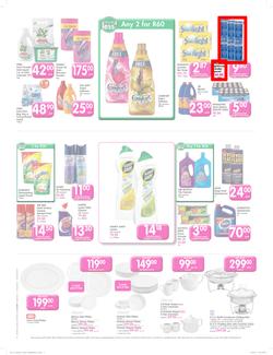 Makro Bloemfontein : Food Catalogue ( 11 Jun - 25 Jun 2014 ), page 6