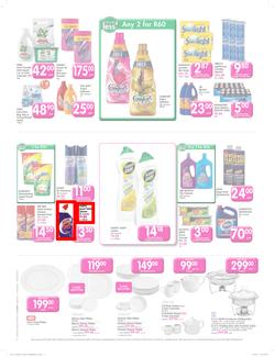 Makro Bloemfontein : Food Catalogue ( 11 Jun - 25 Jun 2014 ), page 6