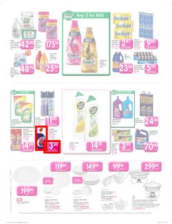 Makro Bloemfontein : Food Catalogue ( 11 Jun - 25 Jun 2014 ), page 6