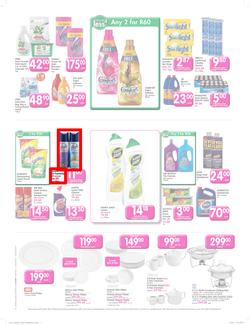 Makro Bloemfontein : Food Catalogue ( 11 Jun - 25 Jun 2014 ), page 6