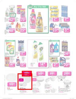 Makro Bloemfontein : Food Catalogue ( 11 Jun - 25 Jun 2014 ), page 6