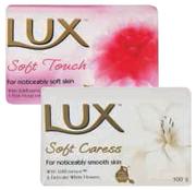 Lux Beauty Soap (All Variants)-12 x 100g