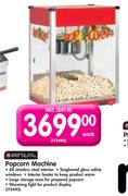  Anvil Popcorn Machine
