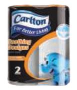 Carlton Roller Towels (All Variants)-Each