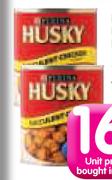 Purina Husky Dog Food (All Flavours)-775g Each