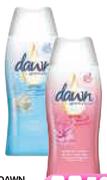 Dawn Body Lotion (All Variants)-6 x 400ml