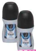 Shield Roll On (All Variants)-50ml Each