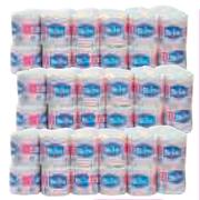 Belux 1-Ply Toilet Paper-Each