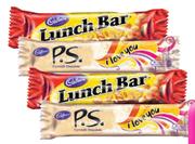 Cadbury Mini Chocolates(All Flavours)-Each