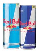 Red Bull Energy Drink(All Flavours)-250ml Each