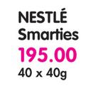 Nestle-Smarties-40x40g
