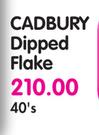 Cadbury-Dipped Flake-40's