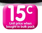 Halls Lozenges Poly Bag(All Flavours)-Each