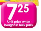 Beacon Jelly Tots(All Flavours)-100g