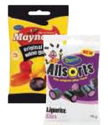 Beacon Mini Pre-Pack(All Flavours Excl Enerjeides)-75g