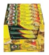 Jungle Energy Bar Multi-Pack(All Flavours)-Each