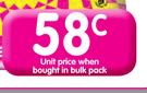 Simba Nik Naks Bales(All Flavours)-20g