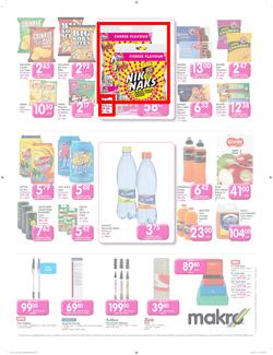Makro PE : Food Catalogue ( 11 Jun - 25 Jun 2014 ), page 3